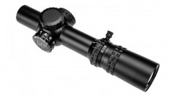 NightForce ATACR 1-8x24 34mm Riflescope